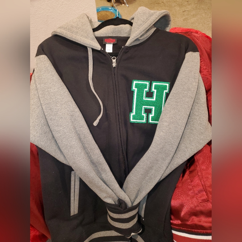 Stranger things jacket - Picture 2 of 4